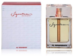 Al Haramain Signature Parf&uuml;&uuml;m EDP 100 ml