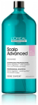 L&acute;Or&eacute;al Professionnel Scalp Advanced Anti-Discomfort &scaron;ampoon 1500 ml