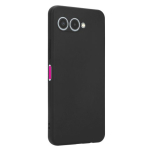 Tactical TPU &Uuml;mbris T-Mobile T Phone 3 jaoks / must