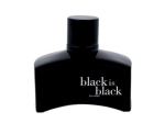 Nuparfums Black is Black EDT 100ml