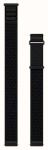 Garmin Quick Release ComfortFit kangast kellarihm 20mm / must