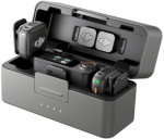 DJI Mic 3 2TX + 1RX + kotiga