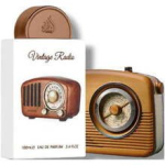 Vintage Radio EDP 100ml
