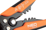 NEO TOOLS automaatne juhtmekooraja, 200 mm, esipoolne kooramine