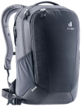 Deuter Giga plecak Casual plecak Black Polyester