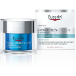 Hyaluron-Filler+3x Effect Hydra Night Gel 50ml