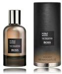 Hugo Boss The Collection Noble Wood Perfume EDP 100 ml