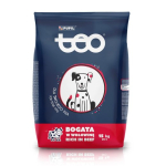 Teo Rich in beef kuiv koeratoit 15kg