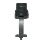 XGRIDS RTK moodul LixelKity K1