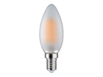 LEDURO LED filamentlamp E14 C37 6W 730lm 3000K 220-240V FL-C37-70304