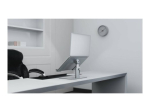 KENSINGTON Universal Tabletop Aluminum Laptop Riser