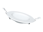 LEDURO LED PANEEL ULTRA SLIM 6W 4000K 420lm D128 220-240V