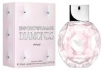 Armani Emporio Diamonds Rose Perfume EDT 50 ml