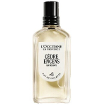 L'Occitane C&egrave;dre Encens Perfume EDT 50 ml