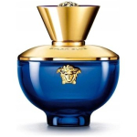 Versace Pour Femme Dylan Blue Perfume EDP 100ml Tester