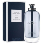 Coach Open Road Perfume EDT 60 ml