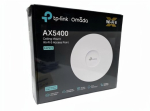 TP-LINK EAP673 AX5400 Ceiling Mount Dual-Band Wi-Fi 6 Access Point