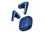 Anker Soundcore Earbuds with Dolby Audio Liberty 5 Bluetooth In-Ear Microphone Navy blue Noise canceling