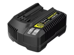 Stanley 18V V20 4A Fast Charger SFMCB14-QW