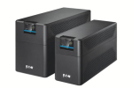 UPS EATON 360 Watts 700 VA Wave form type Pure sinewave LineInteractive Phase 1phase Desktop/pedestal 5E700I