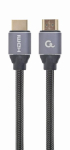 KAABEL HDMI-HDMI 2M V2.0/PREMIUM CCBP-HDMI-2M GEMBIRD