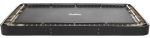 Trampliin Salta Royal Baseground - 396x244cm