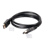 CABLE MINI DP TO DP 1M/M/M CAC-2067 CLUB3D
