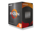 AMD Ryzen 9 5900XT 3.3 GHz 16 tuuma AM4 WOF - ilma jahutuseta