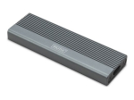 DIGITUS v&auml;line salvestuspakett USB-C 3.1 (Gen 2) M.2 B NVMe kaart / SATA 6Gb/s