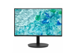 Acer Vero CB272U Gbmiiprx 27-tolline 2560 x 1440 (2K) IPS Monitor koos HDMI ja DisplayPortiga, 120Hz