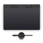Wacom Intuos Pro Medium (2025) joonistustahvel