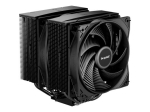 be quiet! Pure Rock Pro 3 Processor Cooler Intel/AMD 1-pack Black 120 mm