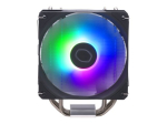 Cooler Master Hyper 212 SPECTRUM V3 CPU jahutus seade 1-pack must h&otilde;be 120 mm
