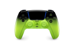 Sony DualSense Controller Green Androidi, MAC, PC, PlayStation 5, iOS jaoks