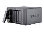 Synology salvestuskapp