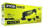Ryobi One+ R18MT-0 multil&otilde;ikur 18V aku ja laadija ei kuulu komplekti