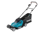 Makita DLM432Z 2x 18V akuga muruniiduk
