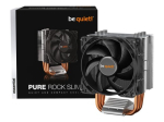 be quiet! Pure Rock Slim 2 protsessori jahuti 1-pack h&otilde;bedane 92 mm