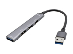 i-Tec USB 3.0 Metal Hub Hall