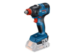 Bosch GDX 18V-200 Professional l&ouml;&ouml;ginutija 18V aku ja laadija ei ole kaasas