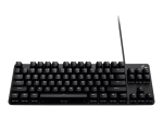 Logitech G G413 TKL SE mehaaniline klaviatuur valge juhtmega Belgia