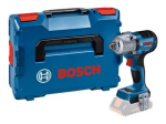 Bosch GDS 18V-450 HC Professional l&ouml;&ouml;gv&otilde;ti 18V aku ja laadija ei kuulu komplekti