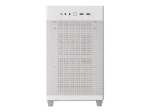 ASUS Prime AP201 Micro ATX Tower Case (Valge)