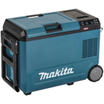 Makita CW004GZ jahutuskast 29 L Elektriline Must, Sinine
