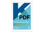 Kofax tarkvara hooldus Kofax Power PDF jaoks