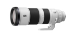 Sony FE 200-600mm F5.6-6.3