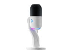 Logitech G Yeti GX Juhtmega Mikrofon -55dBFS Valge