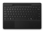 Microsoft Surface Pro Flex klaviatuur Mehaaniline Juhtmevaba Saksa