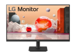 LG 27BA400-B 27-tolline IPS Full HD monitor HDMI, 60Hz-ga