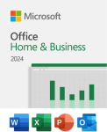 Microsoft Office Home & Business 2024 Rootsi